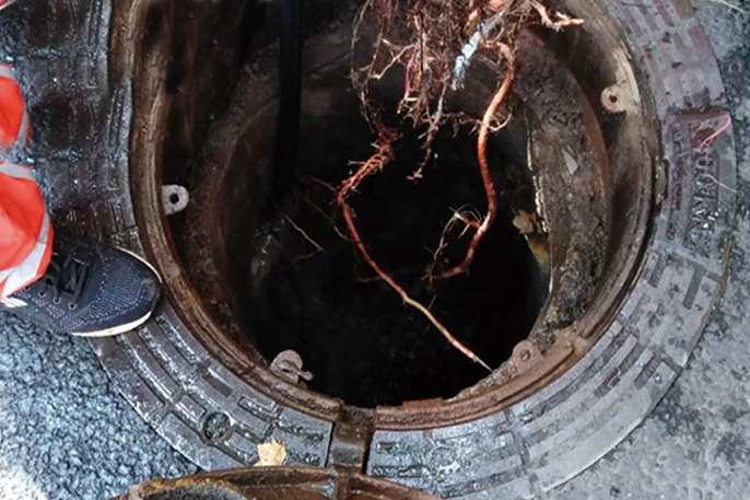 班戈管道预处理